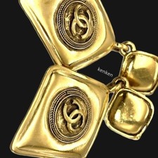 Orecchini CHANEL AUTENTICI
