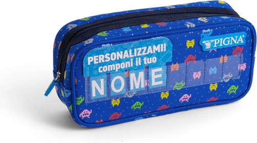 Astuccio bustina electronic - ,,