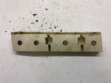 Supporto sinistro paraurti