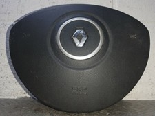 5509 AIRBAG VOLANTE RENAULT