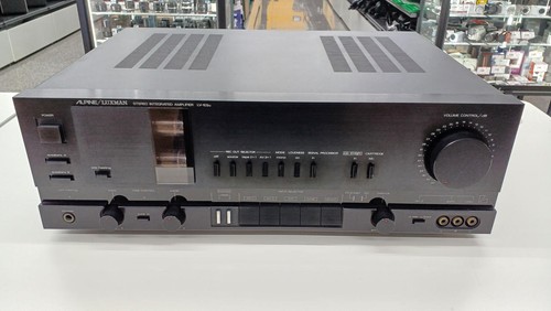 Amplificatore integrato