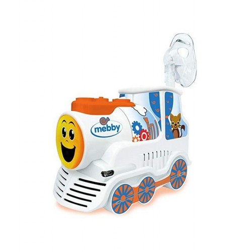 Mebby trenino aerosol - trenino,