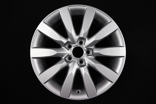 Cerchio lega originale - in, audi