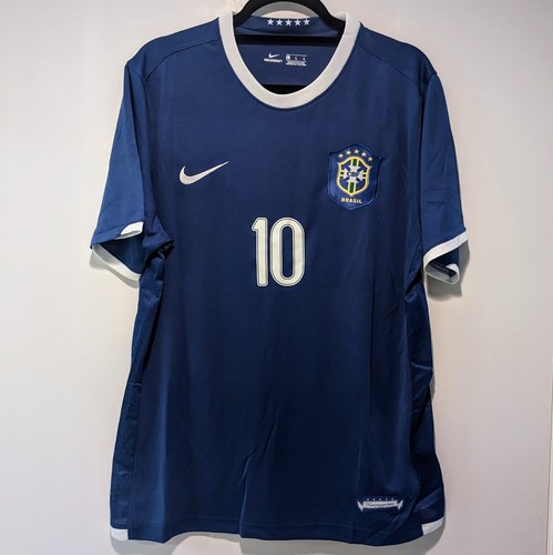 Brasile 2006 ronaldinho retro - 2006,