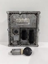 KIT Centralina Motore ECU