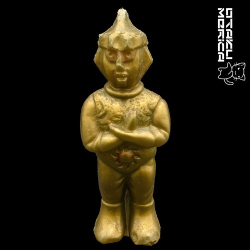Vintage bootleg spectreman - bootleg,
