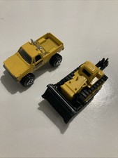 ROAD CHAMPS GMC HIGH ROLLER