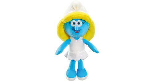 Puffi puffetta personaggio - puffetta,