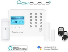 Kit Antifurto wireless 10P