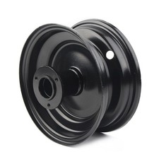 Cerchi Anteriori 6" per Gomme