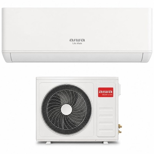 Condizionatore aiwa monosplit - condizionatore,