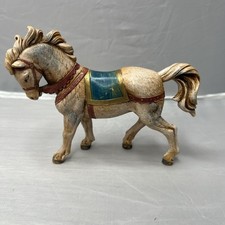Figurina Cavallo Italiano