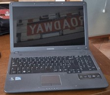 SAMSUNG R530 Notebook 15.6" -
