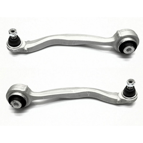 Coppia braccetti sospensione - coppia,
