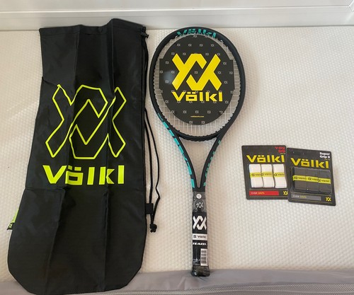 Racchetta tennis volkl - racchetta, team