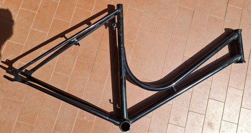 Bicicletta donna bianchi - bicicletta,