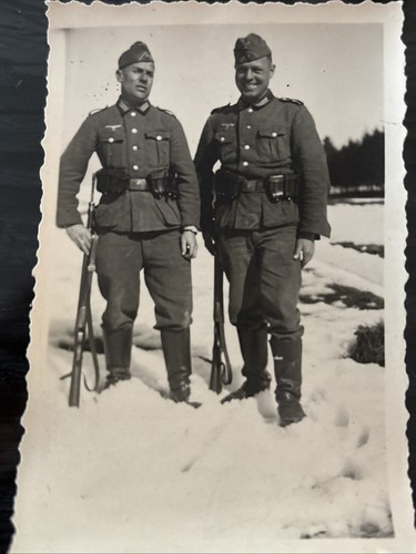 Foto wehrmacht esercito - foto,