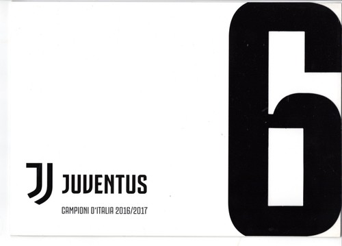 Folder juventus campione - juventus,