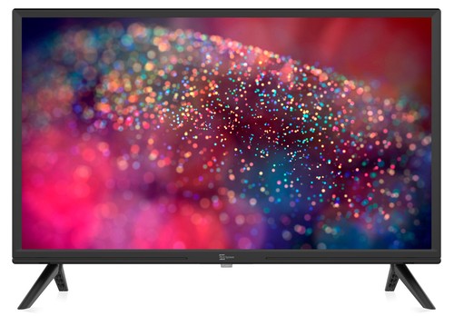 Smart pollici android 9 - tv, 24