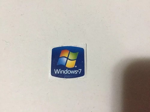 Adesivo windows per - pc,