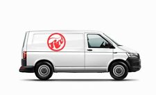 KIT RRD SURF completo adesivi