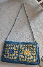 Borsa , borsetta uncinetto