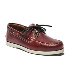 SCARPE UOMO TBS PHENIS PELLE