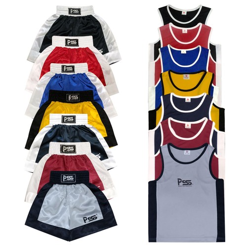Bambini boxe pantaloncini - bambini,