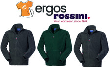 ROSSINI Felpa in PILE LIMA