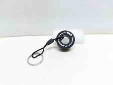 Portachiavi Pneumatico Gomma