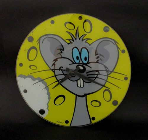 Simpatico orologio parete - simpatico,