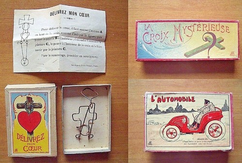 Tre vecchi giochi abilita o - giochi,
