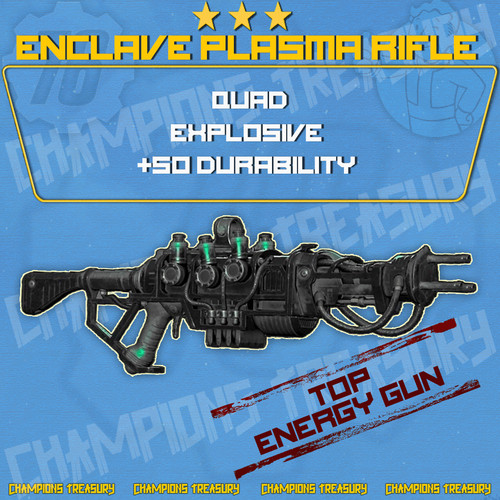 Fallout quad esplosivo - [pc],