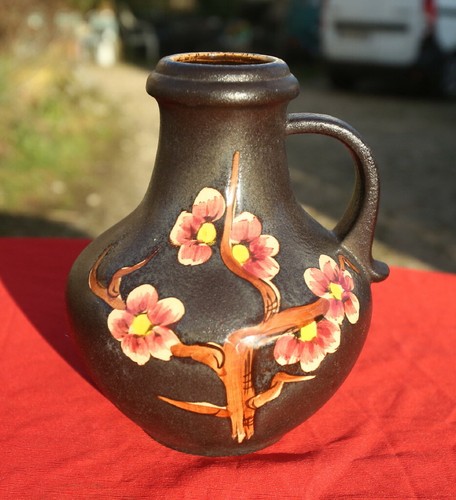 Molto grande vaso brocca - vaso,