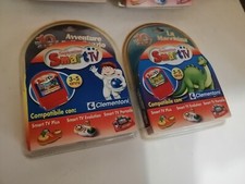 Cartuccia Clementoni Smart TV