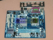 Gigabyte GA-G41MT-D3 LGA 775