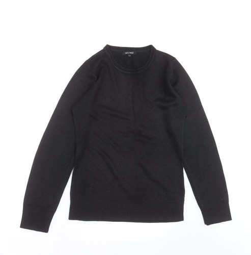 Maglione key west donna nero - key,
