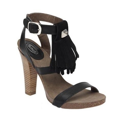 Scholl sandalo in - dr.,