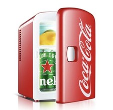 mini frigo coca cola Portatile