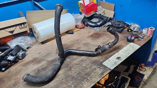 Tubi tubo intercooler - ✅,