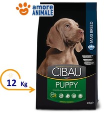 Farmina CIBAU Puppy Maxi 12 Kg