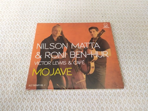Nilson matta roni ben hur - matta, &