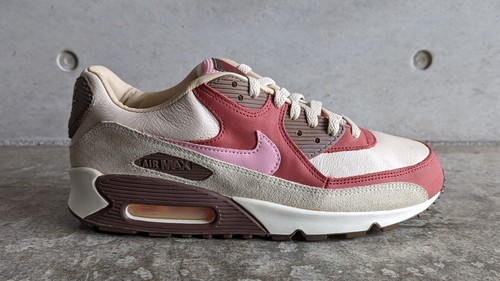 Nike air max - max, dqm