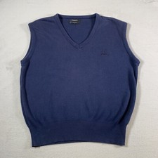 Gilet Christian Dior vintage