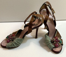 Tacchi Rene' Caovilla misura