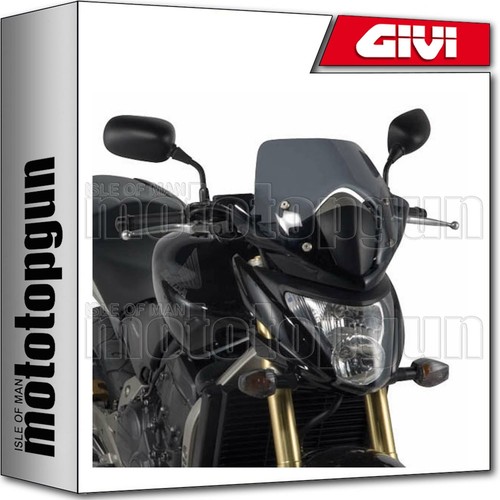 Givi parabrezza a310 - givi, honda