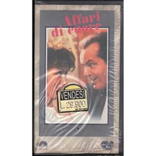 Affari Di Cuore VHS Mike