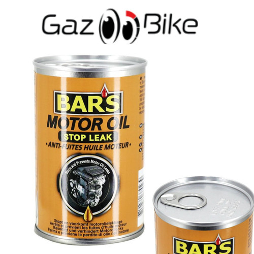 Stop perdite olio - olio, motore