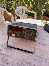 Philips PM 6670 High Resolution Timer/Counter 120MHz