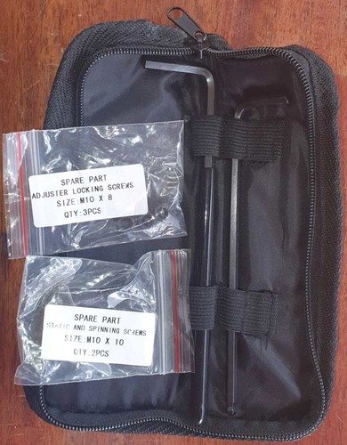 Xpole xpert set di - nx, px
